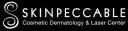 Skinpeccable Dermatology logo